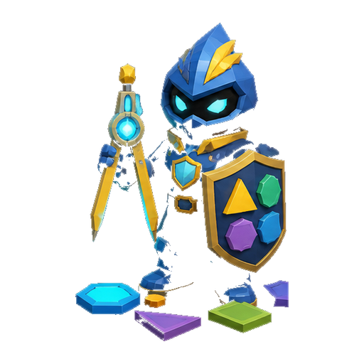 Hall Monitor portrait